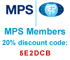 MPS Members Save 20% MPS Members Save 20%